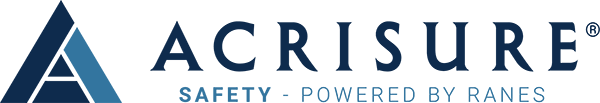 Acrisure Safety Logo